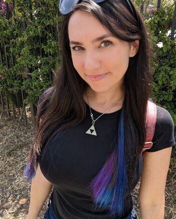 Trisha Hershberger