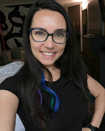 Trisha Hershberger