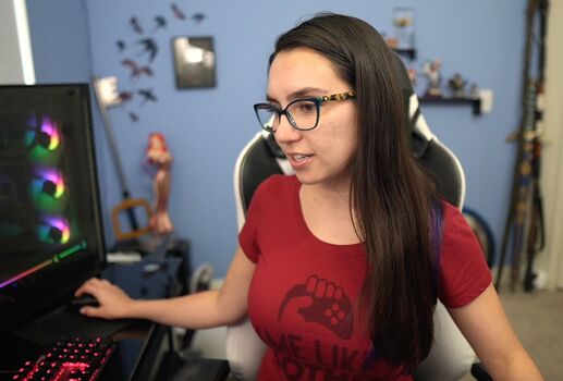 Trisha Hershberger