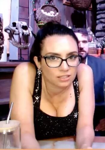 Trisha Hershberger