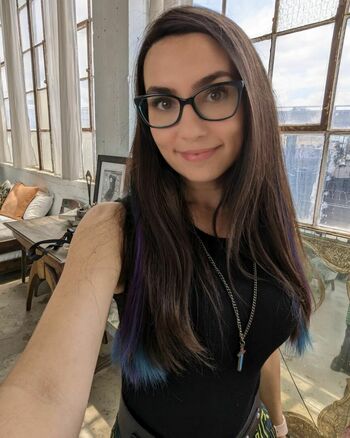 Trisha Hershberger