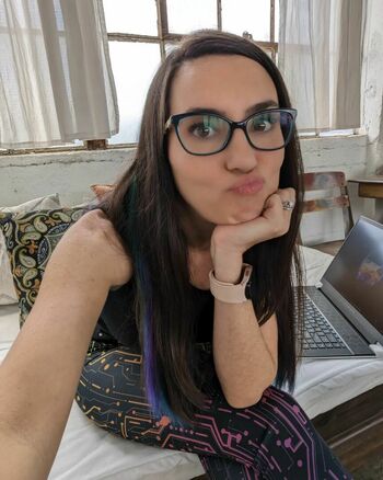 Trisha Hershberger