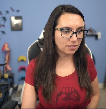 Trisha Hershberger