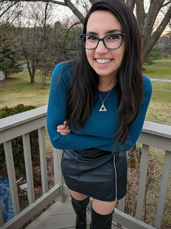 Trisha Hershberger