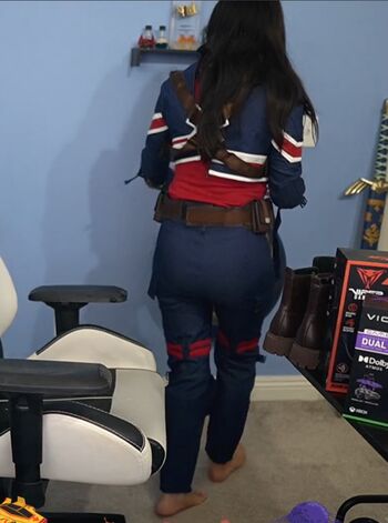 Trisha Hershberger