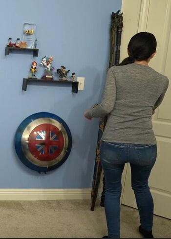 Trisha Hershberger