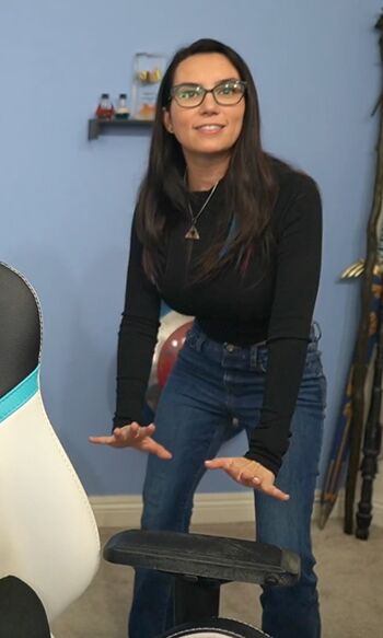 Trisha Hershberger