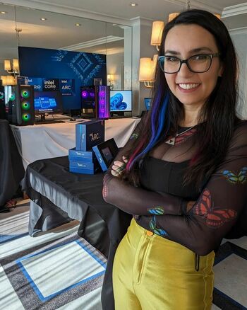 Trisha Hershberger