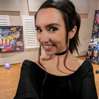 Trisha Hershberger