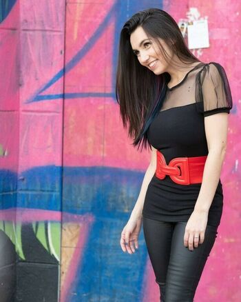 Trisha Hershberger