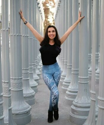 Trisha Hershberger