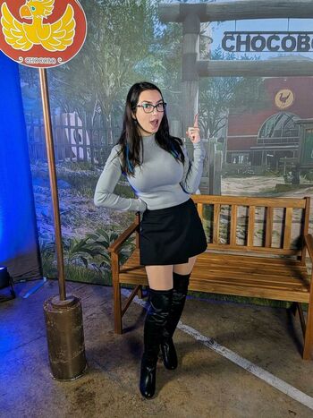 Trisha Hershberger