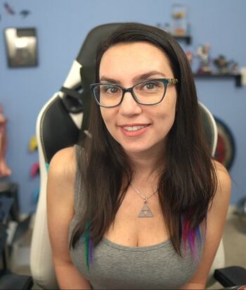 Trisha Hershberger