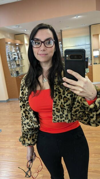 Trisha Hershberger