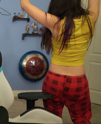 Trisha Hershberger