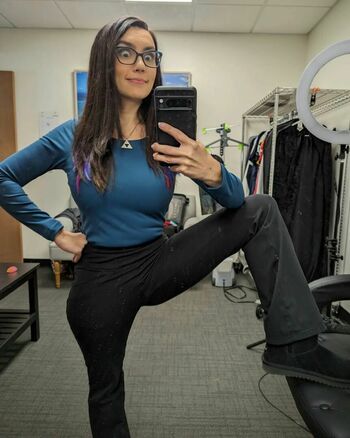 Trisha Hershberger