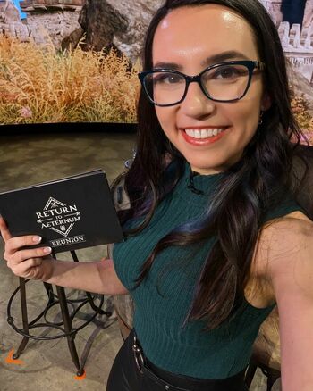 Trisha Hershberger