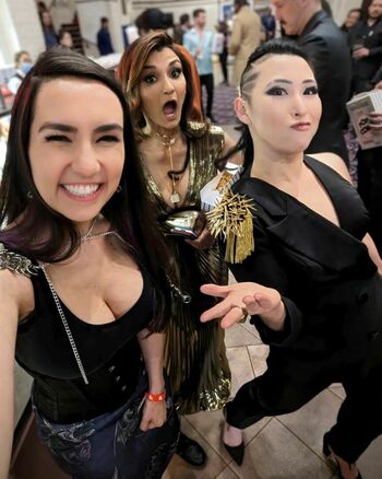 Trisha Hershberger