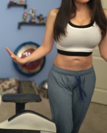Trisha Hershberger