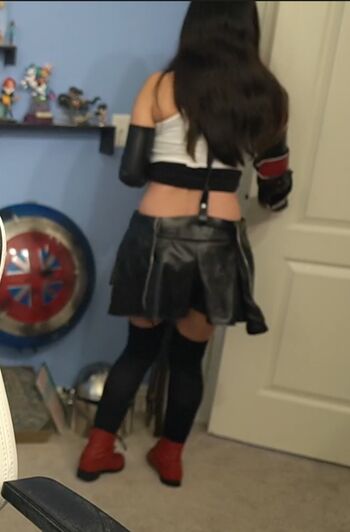 Trisha Hershberger