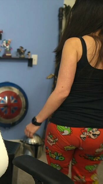 Trisha Hershberger