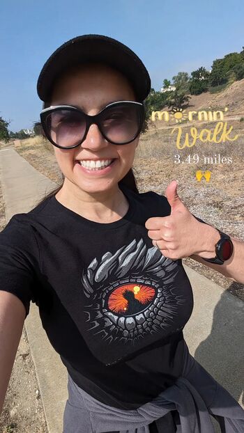 Trisha Hershberger