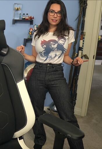 Trisha Hershberger