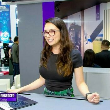 Trisha Hershberger