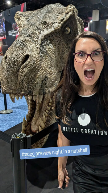 Trisha Hershberger