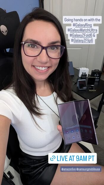 Trisha Hershberger