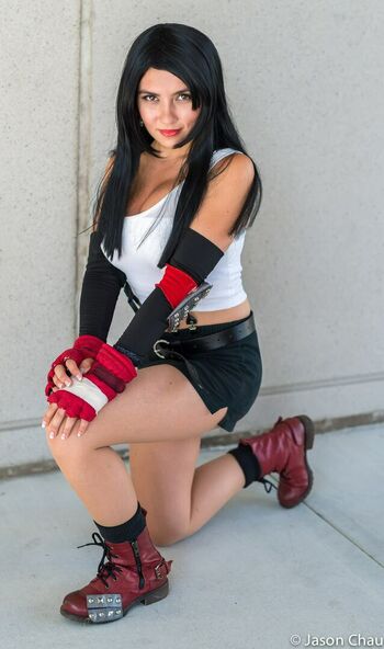 Trisha Hershberger