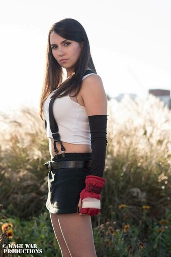 Trisha Hershberger