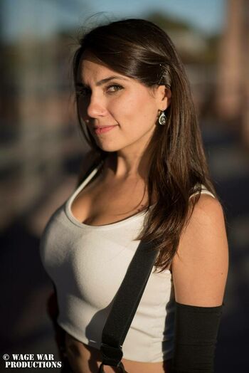 Trisha Hershberger