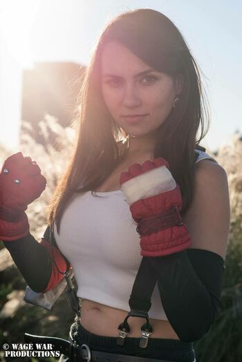Trisha Hershberger