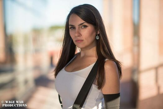 Trisha Hershberger