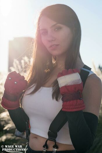 Trisha Hershberger
