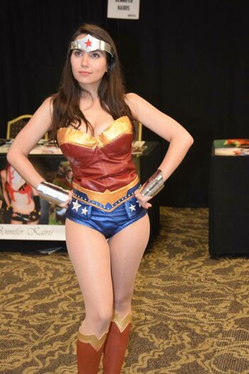 Trisha Hershberger