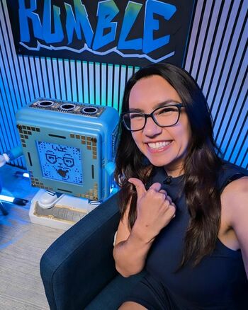 Trisha Hershberger
