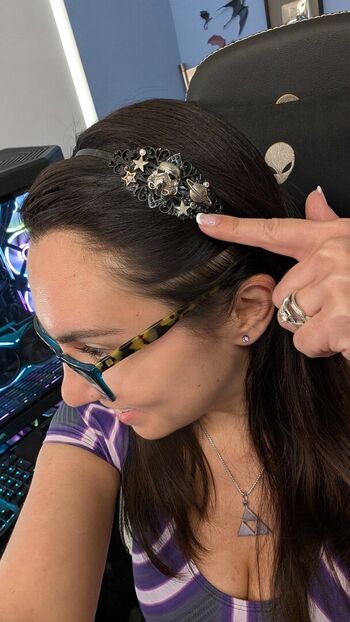 Trisha Hershberger