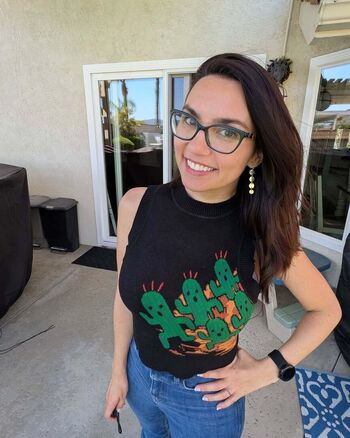 Trisha Hershberger