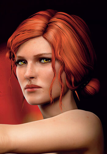Triss Me