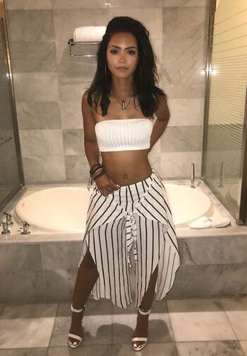 Tristin Mays