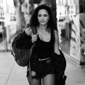 Tristin Mays