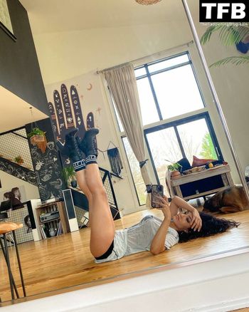Tristin Mays