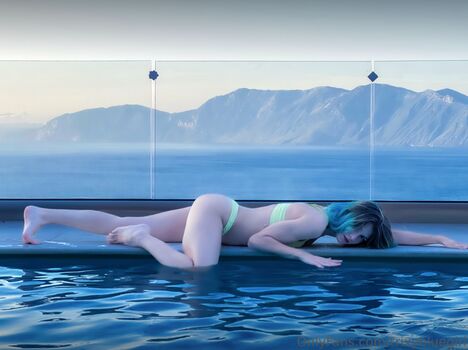 Trixy Blue