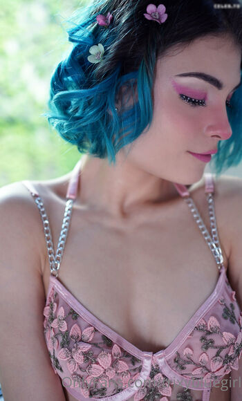 TrixyBlue