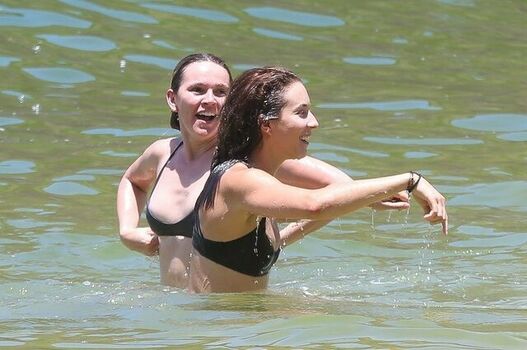 Troian Bellisario