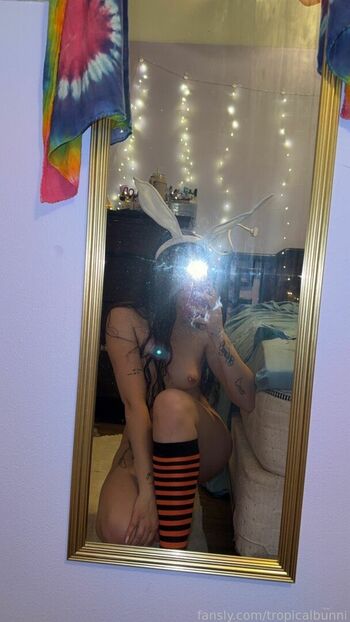 Tropical Bunni