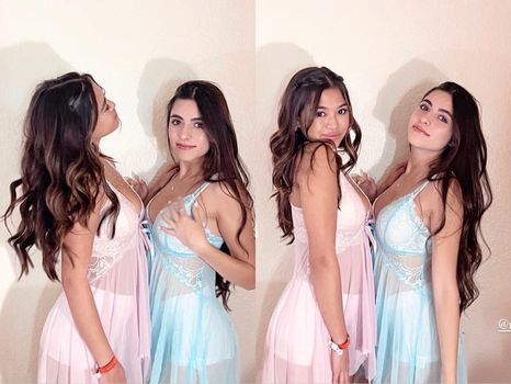 Try Channel Girls