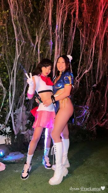 Try Channel Girls